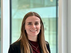 Neurowissenschaftlerin Dr. Anna Dewenter