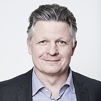 Prof. Frank Jessen, Uniklinik Köln